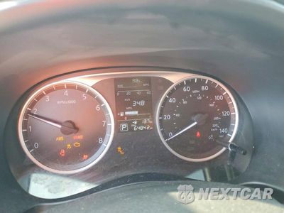 Zdjęcie 9 z 13 samochodu: 2020 NISSAN KICKS S VIN:3N1CP5BV5LL560492 - miniatura