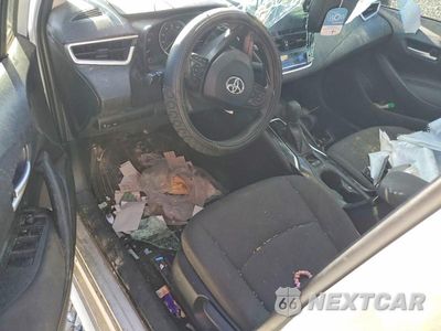 Zdjęcie 8 z 12 samochodu: 2020 TOYOTA COROLLA LE VIN:5YFEPRAE7LP018697 - miniatura