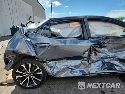 Zdjęcie 10 z 12 samochodu: 2017 TOYOTA COROLLA SE VIN:5YFBURHE3HP592285 - miniatura