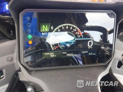 Zdjęcie 7 z 9 samochodu: 2025 YAMAHA YZF890 VIN:JYARNA3E8SA000391 - miniatura