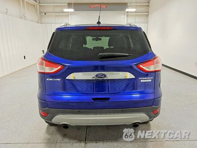 Zdjęcie 6 z 15 samochodu: 2014 FORD ESCAPE TITANIUM VIN:1FMCU0J96EUB49023 - miniatura