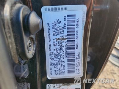 Zdjęcie 12 z 12 samochodu: 2007 TOYOTA COROLLA LE VIN:1NXBR32E37Z777943 - miniatura