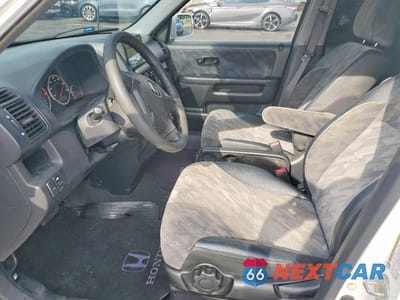 Zdjęcie 7 z 13 samochodu: 2004 HONDA CR-V EX VIN:SHSRD78804U203677 - miniatura