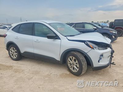 Czwarte zdjęcie samochodu z boku: 2026 FORD ESCAPE ACTIVE VIN:1FMCU0GN3TUA01137 - miniatura
