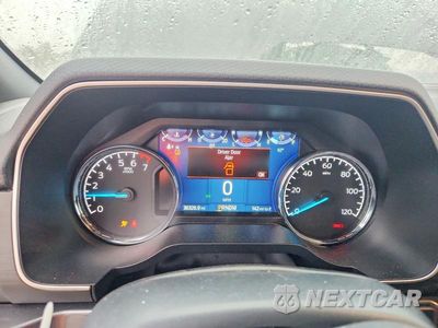 Zdjęcie 9 z 13 samochodu: 2023 FORD F150 SUPERCREW VIN:1FTEW1EP9PFB31192 - miniatura