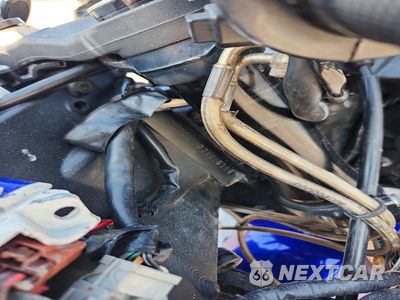 Zdjęcie 9 z 9 samochodu: 2007 HONDA CBR600 RR VIN:JH2PC40007M005769 - miniatura