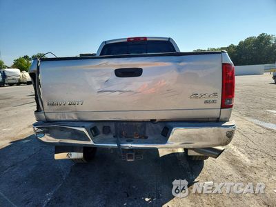 Zdjęcie 6 z 12 samochodu: 2006 DODGE RAM 2500 ST VIN:3D7KS28C06G117133 - miniatura