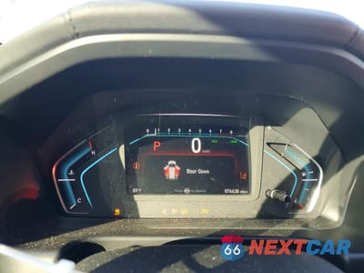 Zdjęcie 9 z 13 samochodu: 2019 HONDA ODYSSEY EXL VIN:5FNRL6H77KB122619 - miniatura