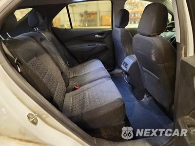 Zdjęcie 11 z 13 samochodu: 2023 CHEVROLET EQUINOX LT VIN:3GNAXTEG0PS118986 - miniatura