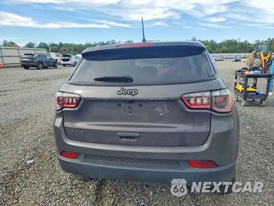 Zdjęcie 6 z 13 samochodu: 2024 JEEP COMPASS LATITUDE VIN:3C4NJDBN4RT130902 - miniatura