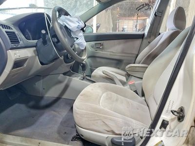 Zdjęcie 7 z 12 samochodu: 2007 KIA SPECTRA LX VIN:KNAFE121675423330 - miniatura
