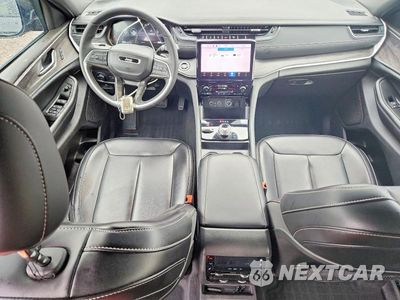 Zdjęcie 8 z 13 samochodu: 2024 JEEP GRAND CHEROKEE L LIMITED VIN:1C4RJKBG0R8580939 - miniatura