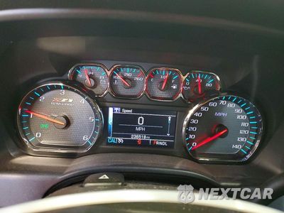 Zdjęcie 9 z 12 samochodu: 2019 CHEVROLET SILVERADO LD K1500 LT VIN:2GCVKPECXK1213377 - miniatura