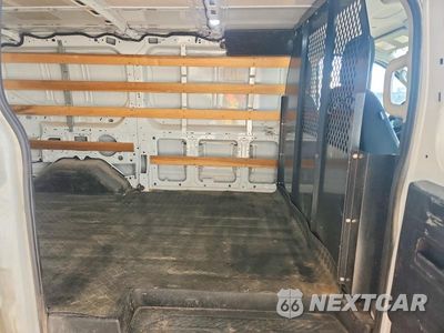 Zdjęcie 11 z 13 samochodu: 2021 FORD TRANSIT T-250 DELIVERY VAN VIN:1FTBR1Y80MKA69280 - miniatura