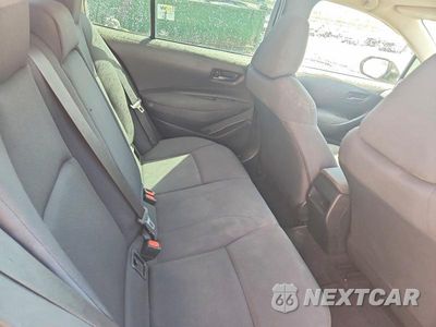 Zdjęcie 10 z 12 samochodu: 2022 TOYOTA COROLLA LE VIN:5YFEPMAE6NP371082 - miniatura