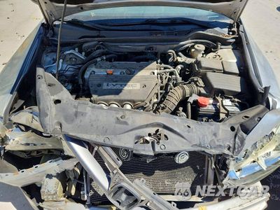 Zdjęcie 11 z 12 samochodu: 2007 HONDA ACCORD VALUE VIN:1HGCM56167A163465 - miniatura