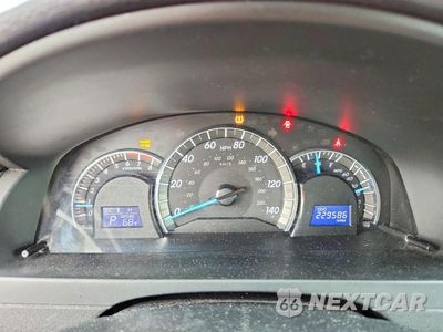 Zdjęcie 9 z 13 samochodu: 2012 TOYOTA CAMRY SE VIN:4T1BF1FKXCU560204 - miniatura