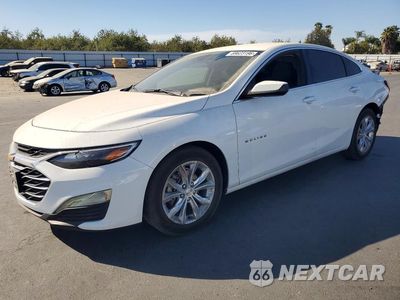 2024 CHEVROLET MALIBU LT 1G1ZD5ST7RF179849 - główne zdjęcie licytacji z USA - miniatura