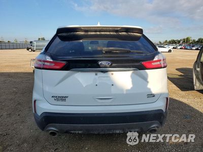 Zdjęcie 6 z 14 samochodu: 2020 FORD EDGE SEL VIN:2FMPK4J94LBA50010 - miniatura