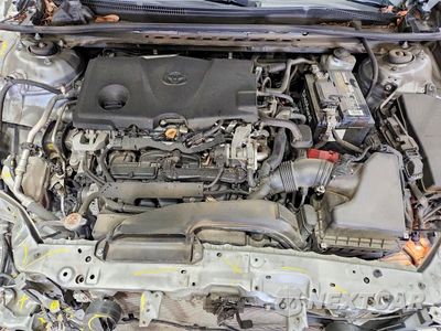 Zdjęcie 11 z 12 samochodu: 2020 TOYOTA CAMRY LE VIN:4T1C11AK8LU399409 - miniatura