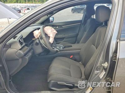 Zdjęcie 7 z 12 samochodu: 2020 HONDA CIVIC LX VIN:SHHFK7H35LU401169 - miniatura