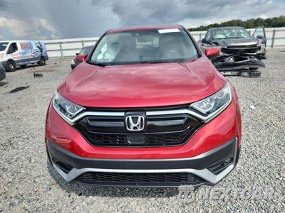 Piąte zdjęcie samochodu w środku: 2020 HONDA CR-V EXL VIN:2HKRW1H89LH402662 - miniatura