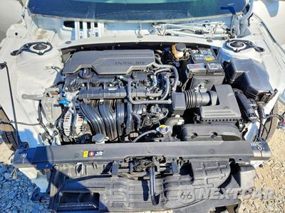 Zdjęcie 11 z 13 samochodu: 2025 KIA K4 GT LINE VIN:3KPFW4DE1SE130420 - miniatura