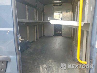 Zdjęcie 10 z 13 samochodu: 2021 RAM PROMASTER 3500 DELIVERY VAN VIN:3C6MRVJG9ME571801 - miniatura