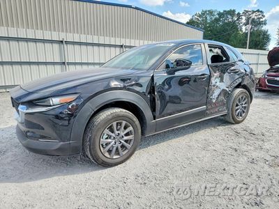 2026 MAZDA CX-30 3MVDMBAL0TM206946 - główne zdjęcie licytacji z USA - miniatura