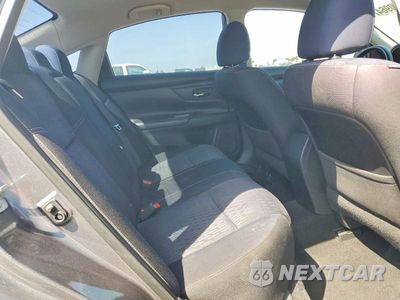 Zdjęcie 10 z 12 samochodu: 2017 NISSAN ALTIMA 2.5 S VIN:1N4AL3AP0HN318505 - miniatura