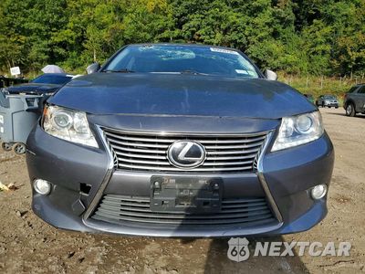 Piąte zdjęcie samochodu w środku: 2014 LEXUS ES 350 VIN:JTHBK1GG7E2104331 - miniatura