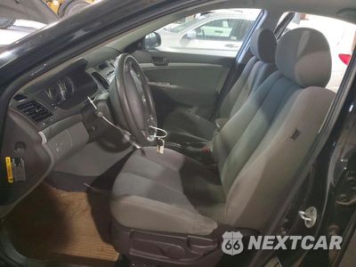 Zdjęcie 7 z 12 samochodu: 2009 HYUNDAI SONATA GLS VIN:5NPET46C09H566956 - miniatura