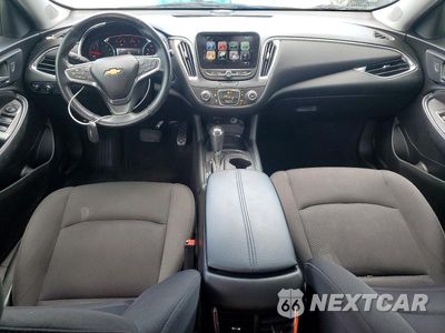 Zdjęcie 8 z 12 samochodu: 2018 CHEVROLET MALIBU LT VIN:1G1ZD5ST2JF169878 - miniatura