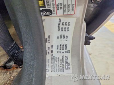 Zdjęcie 12 z 12 samochodu: 2004 CHEVROLET COLORADO VIN:1GCCS136248105692 - miniatura