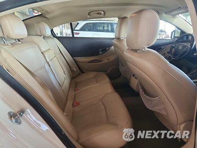 Zdjęcie 10 z 13 samochodu: 2012 BUICK LACROSSE VIN:1G4GC5ER2CF171856 - miniatura