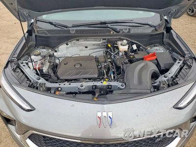 Zdjęcie 12 z 13 samochodu: 2026 BUICK ENCORE GX SPORT TOURING VIN:KL4AMDSL3TB147004 - miniatura