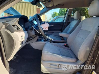 Zdjęcie 7 z 13 samochodu: 2019 HONDA PILOT EX VIN:5FNYF6H33KB068137 - miniatura