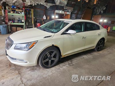 2014 BUICK LACROSSE 1G4GB5GR8EF184551 - główne zdjęcie licytacji z USA - miniatura