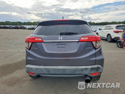 Zdjęcie 6 z 13 samochodu: 2022 HONDA HR-V LX VIN:3CZRU6H34NM733244 - miniatura