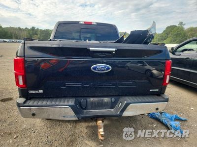 Zdjęcie 6 z 12 samochodu: 2019 FORD F150 SUPERCREW VIN:1FTEW1E46KFA90468 - miniatura