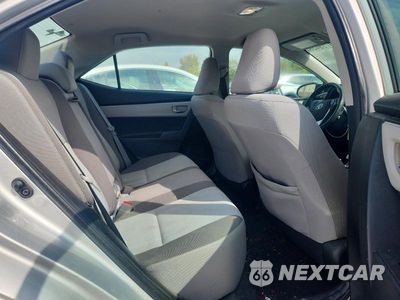 Zdjęcie 10 z 13 samochodu: 2018 TOYOTA COROLLA LE VIN:2T1BURHE1JC094771 - miniatura