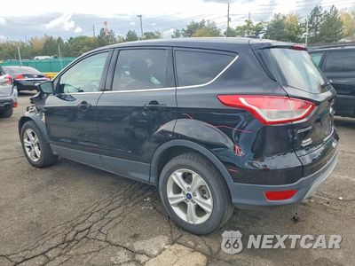 Drugie zdjęcie samochodu z przodu: 2016 FORD ESCAPE SE VIN:1FMCU9GX6GUB59628 - miniatura