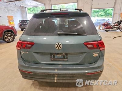 Zdjęcie 6 z 14 samochodu: 2019 VOLKSWAGEN TIGUAN SE VIN:3VV2B7AX9KM200416 - miniatura