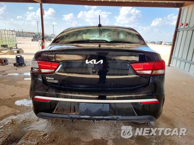 Zdjęcie 6 z 12 samochodu: 2023 KIA RIO LX VIN:3KPA24AD7PE618456 - miniatura