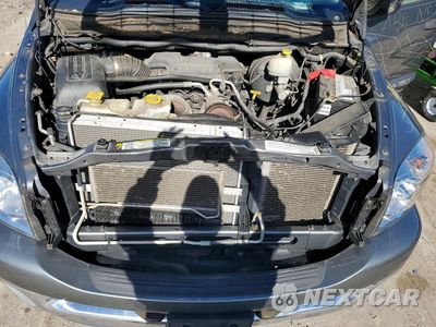 Zdjęcie 11 z 12 samochodu: 2008 DODGE RAM 1500 ST VIN:1D7HU18268S501516 - miniatura