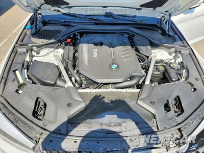 Zdjęcie 11 z 12 samochodu: 2018 BMW 540 I VIN:WBAJE5C53JWA96585 - miniatura