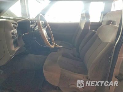 Zdjęcie 7 z 13 samochodu: 1997 GMC SONOMA VIN:1GTCS19X7V8509850 - miniatura
