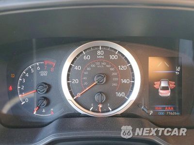 Zdjęcie 9 z 12 samochodu: 2021 TOYOTA COROLLA SE VIN:JTDS4MCE4MJ055577 - miniatura