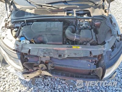 Zdjęcie 12 z 14 samochodu: 2019 LAND ROVER RANGE ROVER EVOQUE SE VIN:SALVP2RX4KH338656 - miniatura