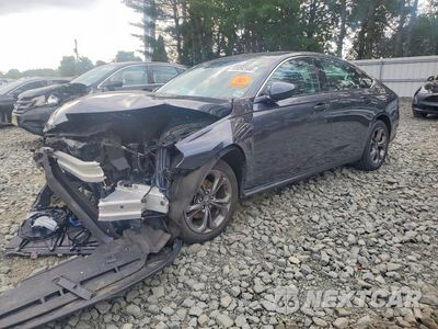 2023 HONDA ACCORD EX 1HGCY1F31PA020292 - główne zdjęcie licytacji z USA - miniatura